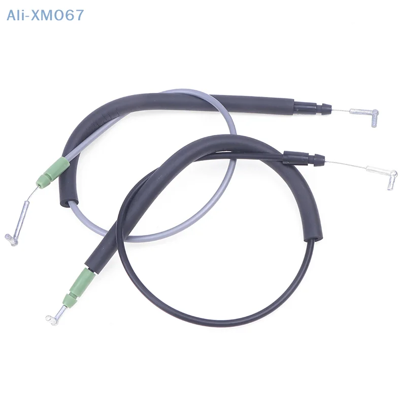 Внутренняя дверная ручка с кабелем для JAC J3 J3S Турин 2009-2015 передняя задняя левая