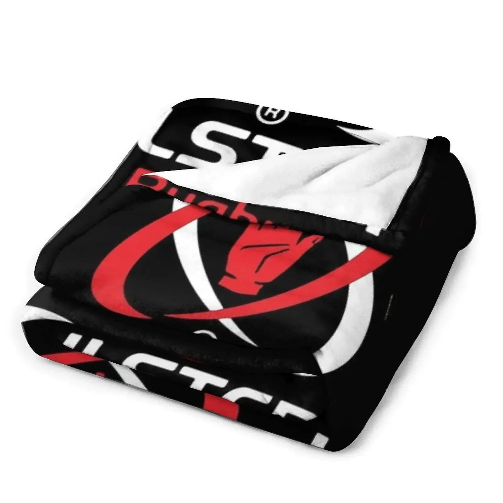 Одеяло ULSTER для любителей регби-команда IRFU тепловое постельное белье