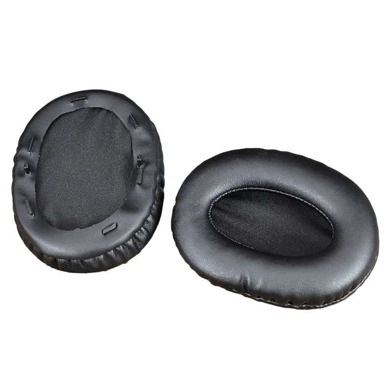 Эластичные амбушюры для гарнитур OpusX удобные наушники