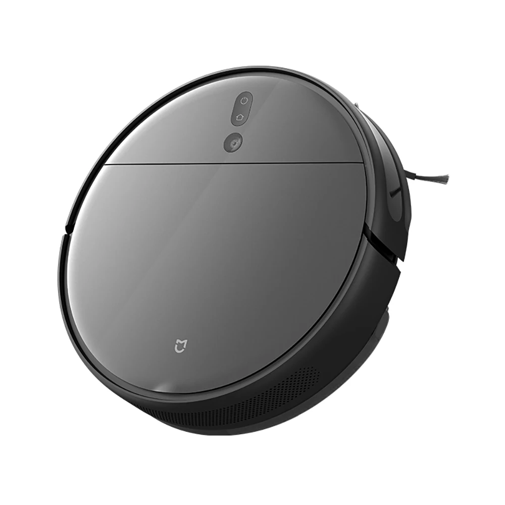 

Робот-пылесос XIAO MI 3D Discovery Edition, 1 т