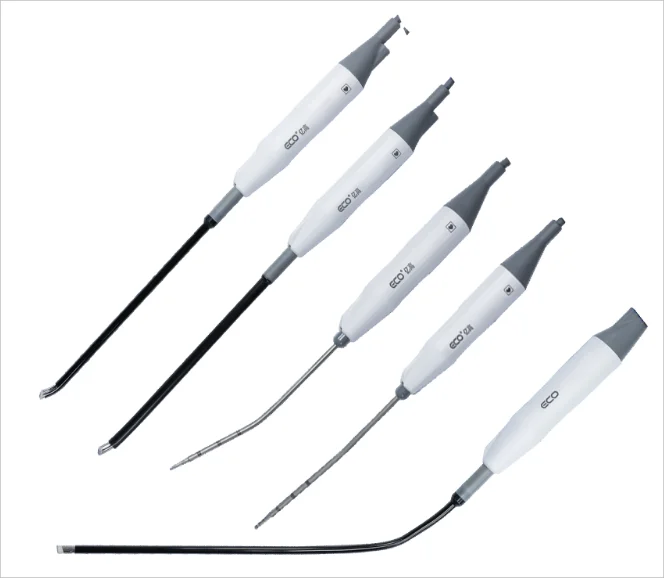 Плазменная хирургическая палочка тонеллыктомия кобулатор биполярный