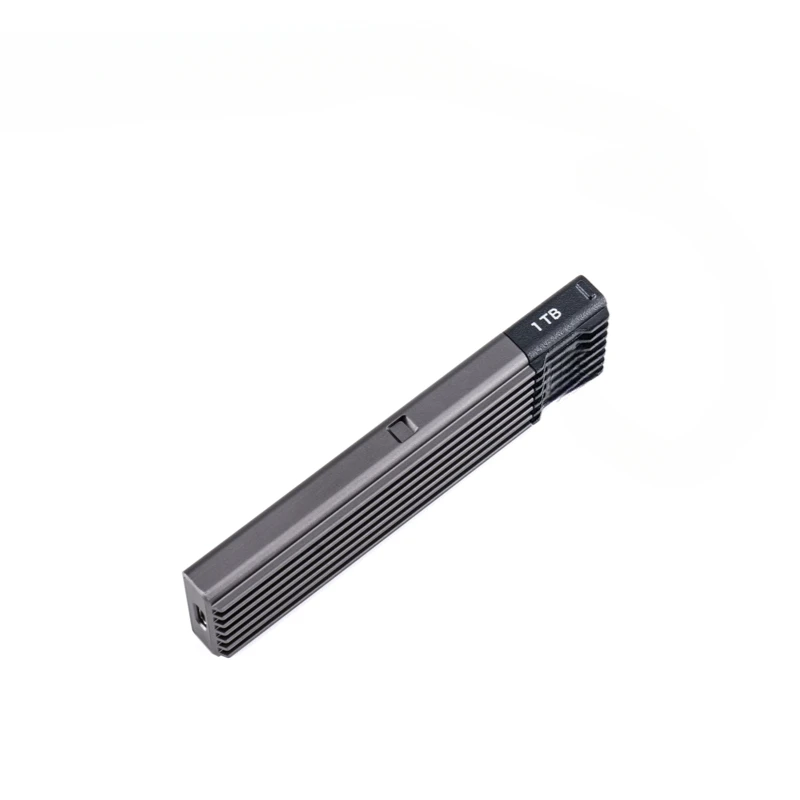 Внешний SSD-накопитель на 1 ТБ для аксессуаров Ruying 4D/DJI Inspire 3 аксессуары дрона DJI