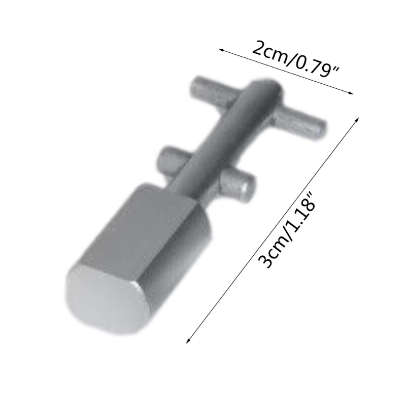 Переключатель Knopf с кнопкой для Revox B77 B710 STUDER A710 PR99