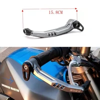 for zontes 310r 310x 310v 310t zt250s motorcycle cnc handlebar grips brake clutch levers guard protector