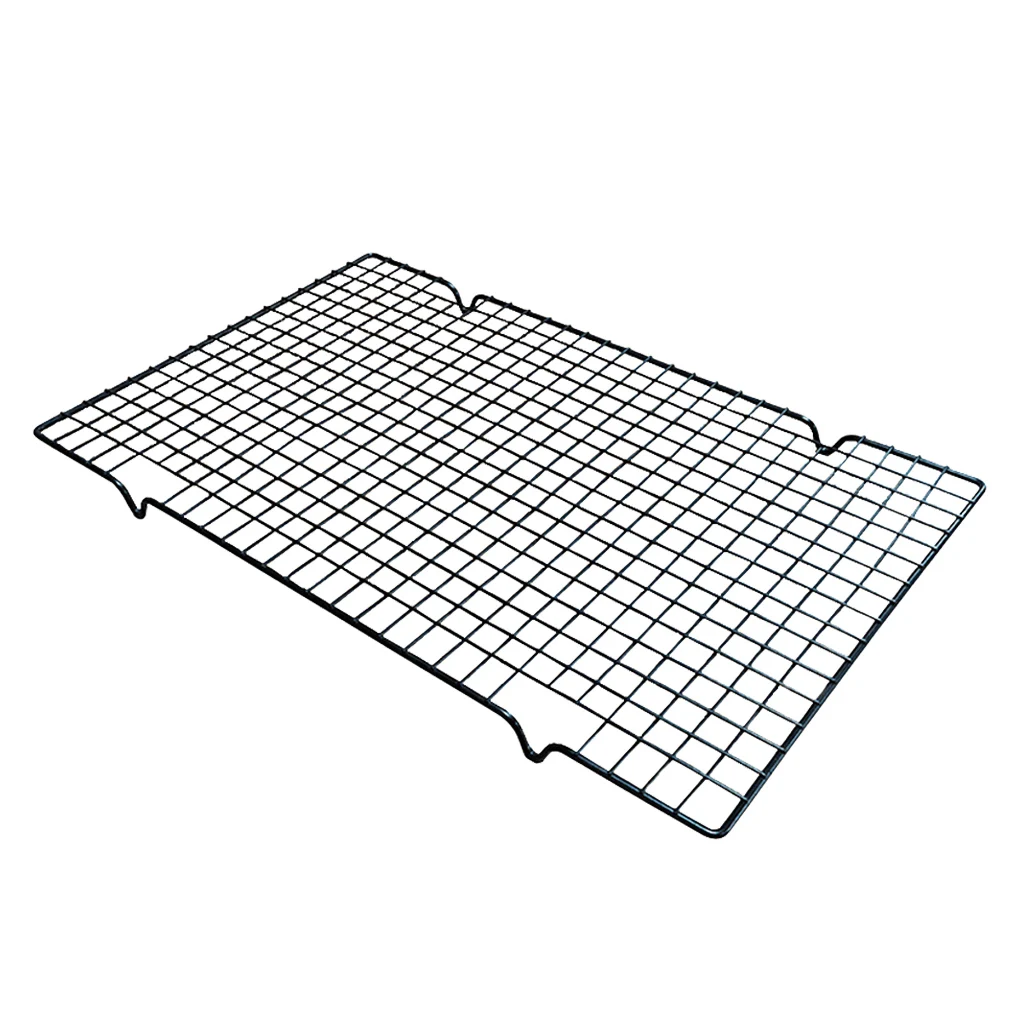

Кухонная антипригарная подставка для сушки печенья, 40, 5 х25, 5 см