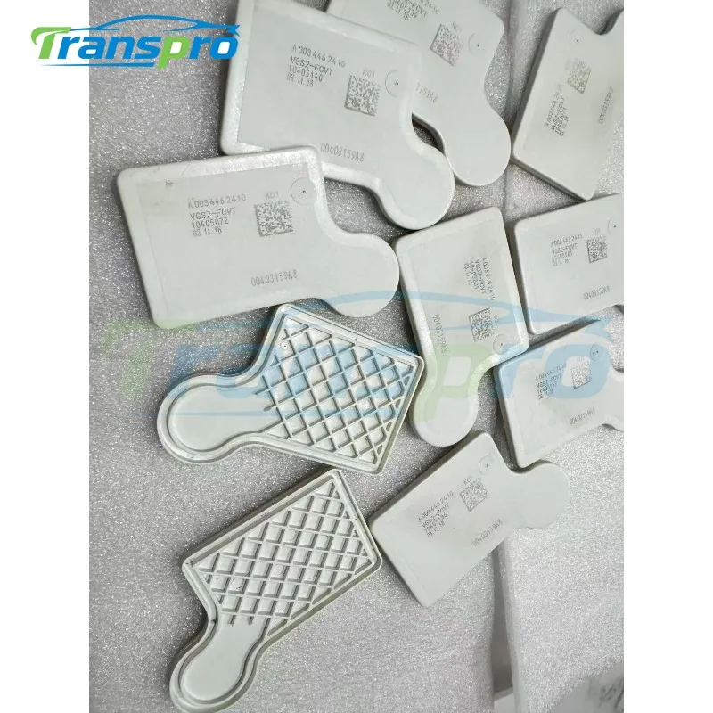 

722,8 автоматическая коробка передач, электронный блок управления, крышка ЭБУ, крышка коробки передач, TCU, подходит для Mercedes