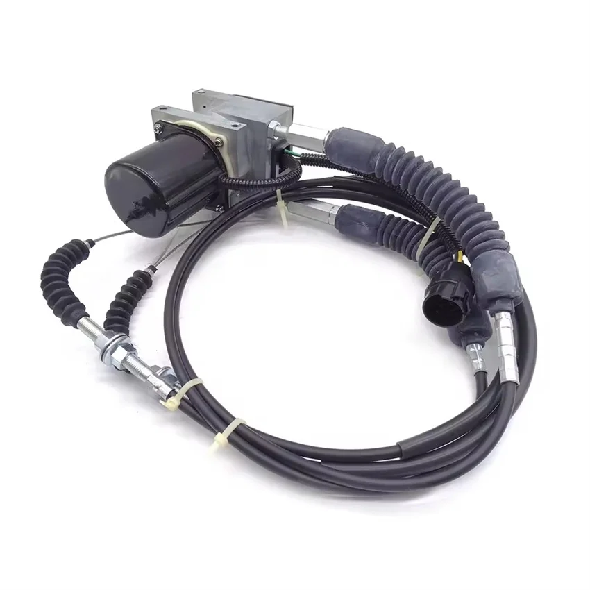 Аксессуары для экскаватора 709-45000004 фотомагнитная короткая линия длинный