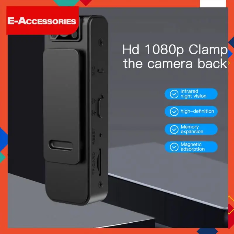 

Ap Link Backclip Conference Camera Waterproof Fitness Bracelet A New Type Of Mosquito Prevention Bracelet Camera Wifi Hd 1080p