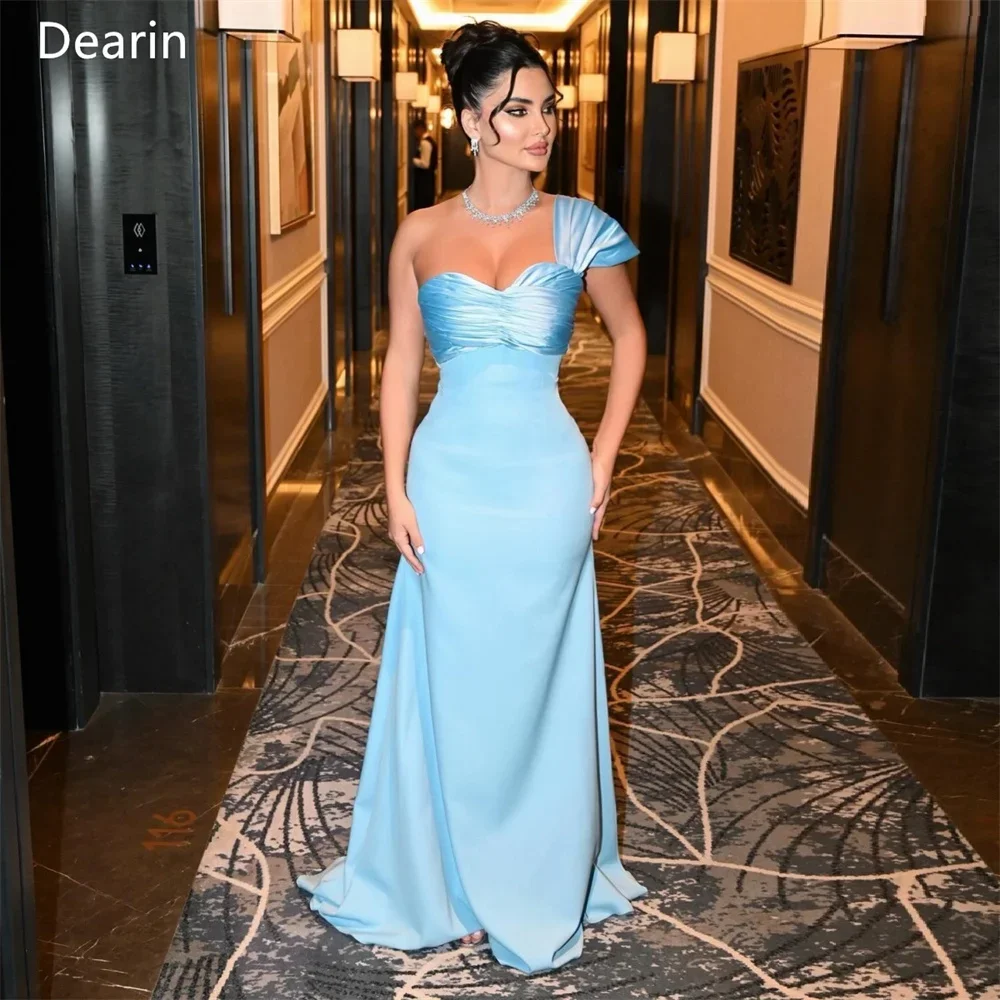 Женское платье для выпускного вечера по индивидуальному заказу вечернее