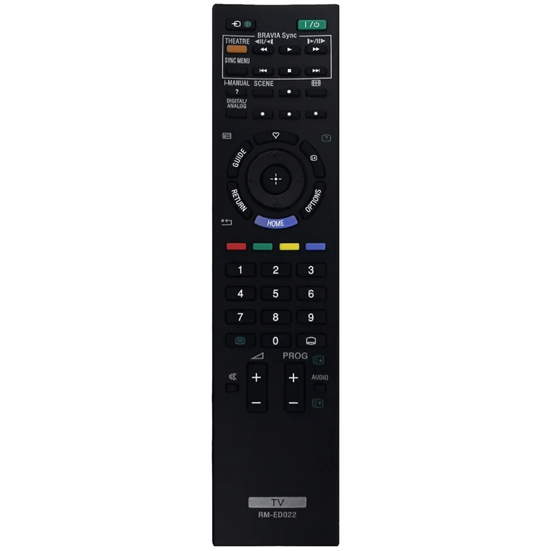 Пульт дистанционного управления для Sony TV Remote Control RM-ED022 ED011 ED009