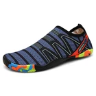 Быстросохнущие Летние Водные кроссовки унисекс для морского пляжный Носок, мужские кроссовки для плавания, спортивная обувь для дайвинга