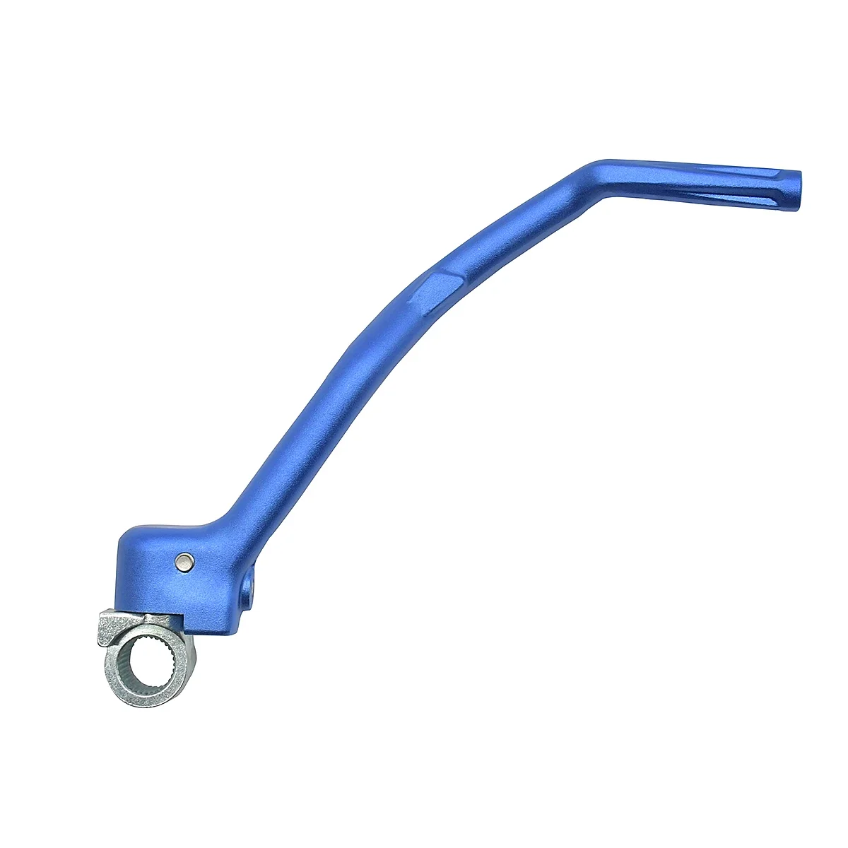 Кованые рычаги рычага старта мотоцикла для Yamaha YZ250F YZ450F YZ250FX YZ450FX WR250F WR450F YZ125 YZ250 YZ250X