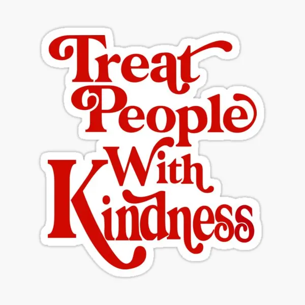 5 шт. винтажных красных наклеек для бутылок с водой