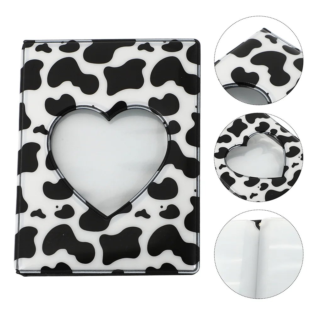 

2 Pcs Scrapbook Photo Albums Anniversary Photo Album Cute Photo Album Wedding Album Pocket Photo Album Vintage Frames