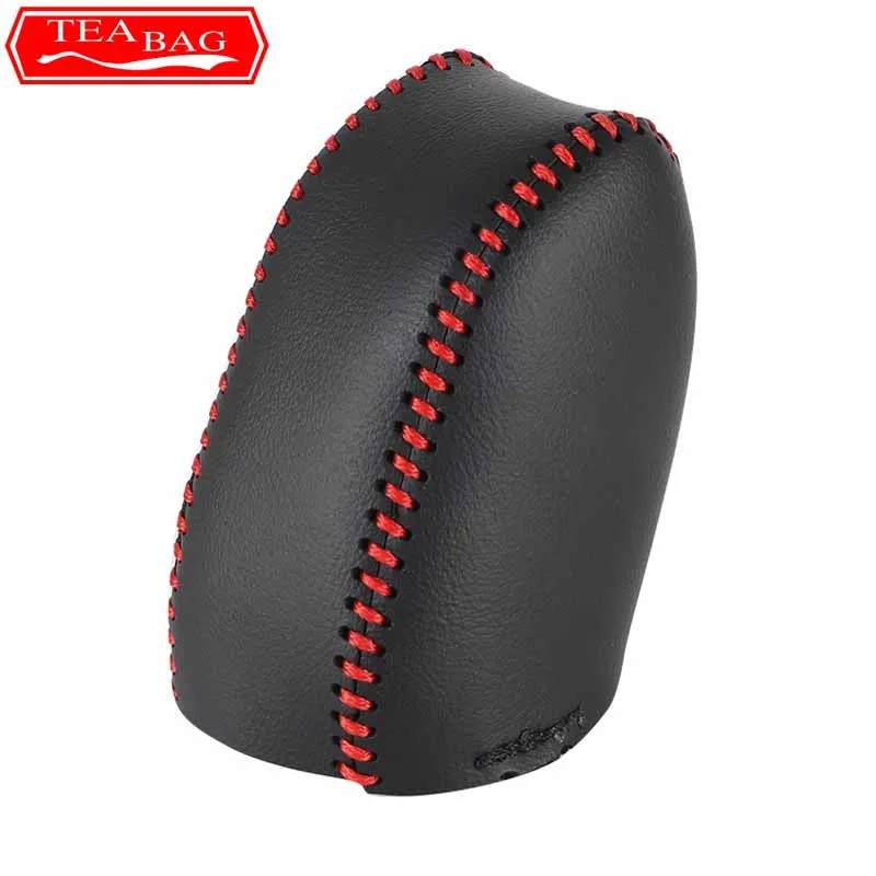 Чехол для рычага переключения передач Lynk &amp Co 01 05