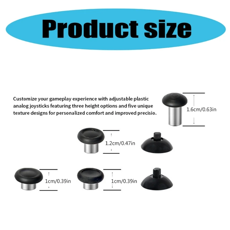 Контроллер для большого пальца