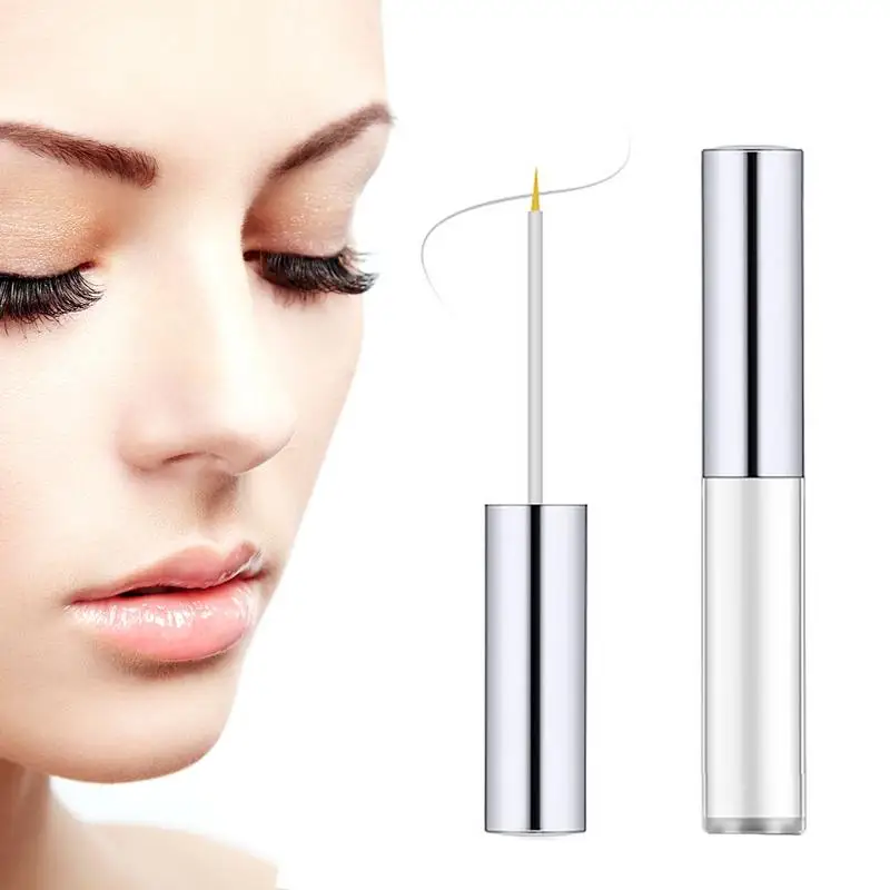 

False Eyelashes Glue Waterproof False Eye Lashes Adhesive Strong Hold Eyelash Adhesive For Strip Lashes And Cluster Lashes