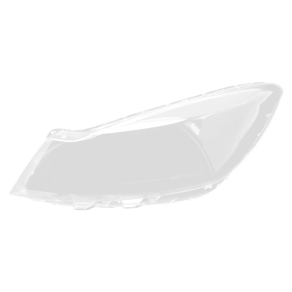 

For Kia Forte 2018 2019 Left Headlight Shell Lamp Shade Transparent Lens Cover Headlight Cover