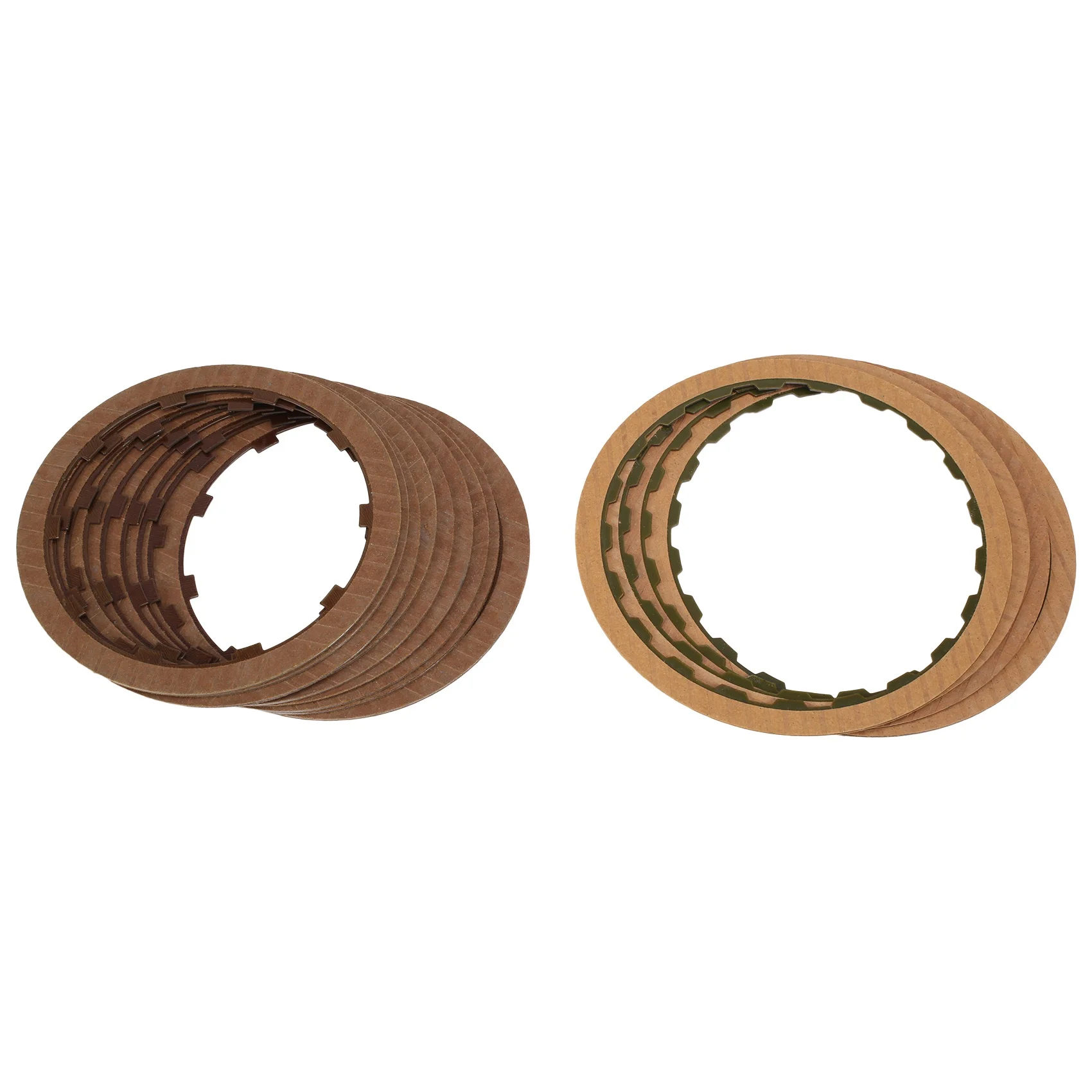 Новый комплект фрикционных дисков коробки передач для 3-х скоростей Geely