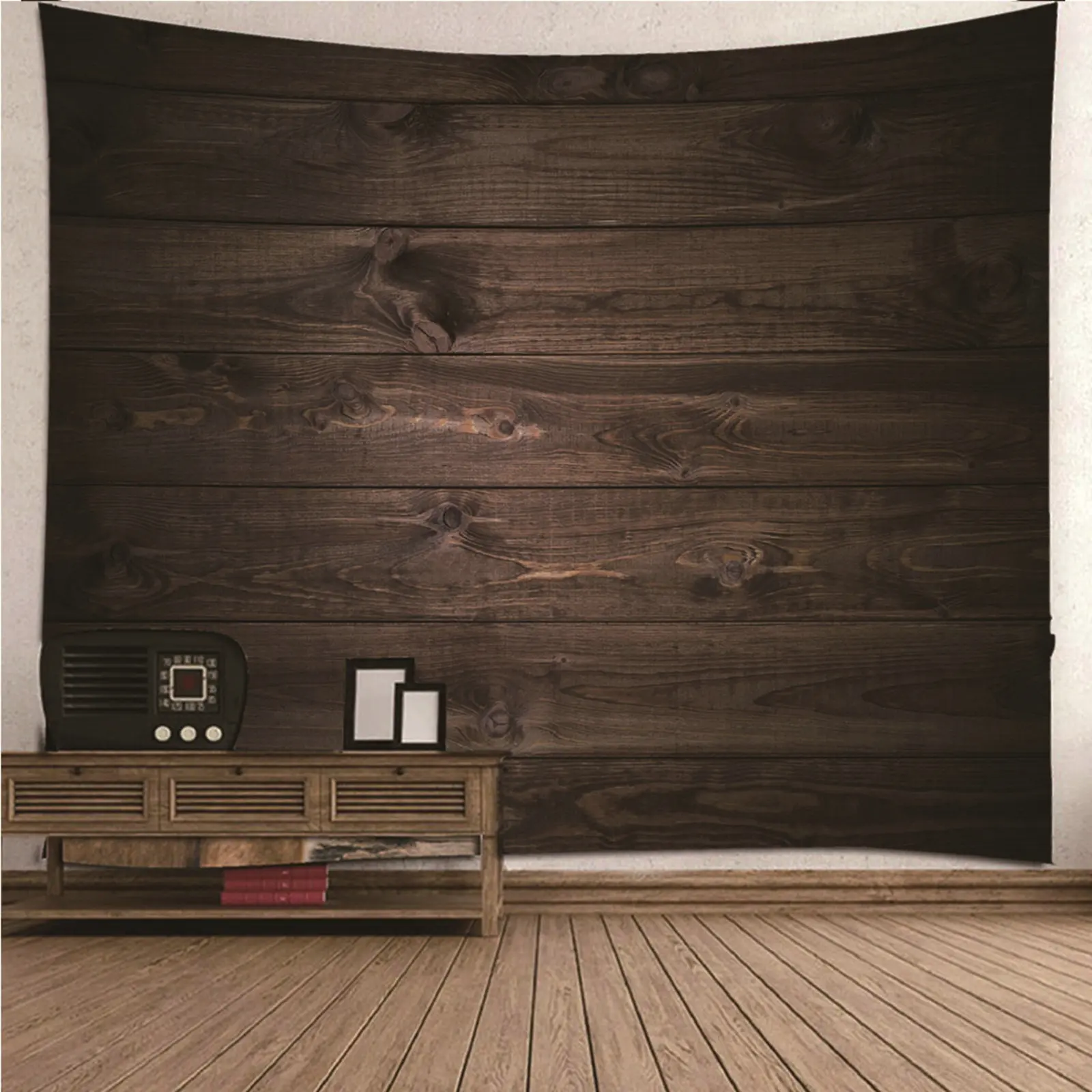 Настенное 3D покрытие подвесной гобелен потолочное покрывало в стиле Триппи