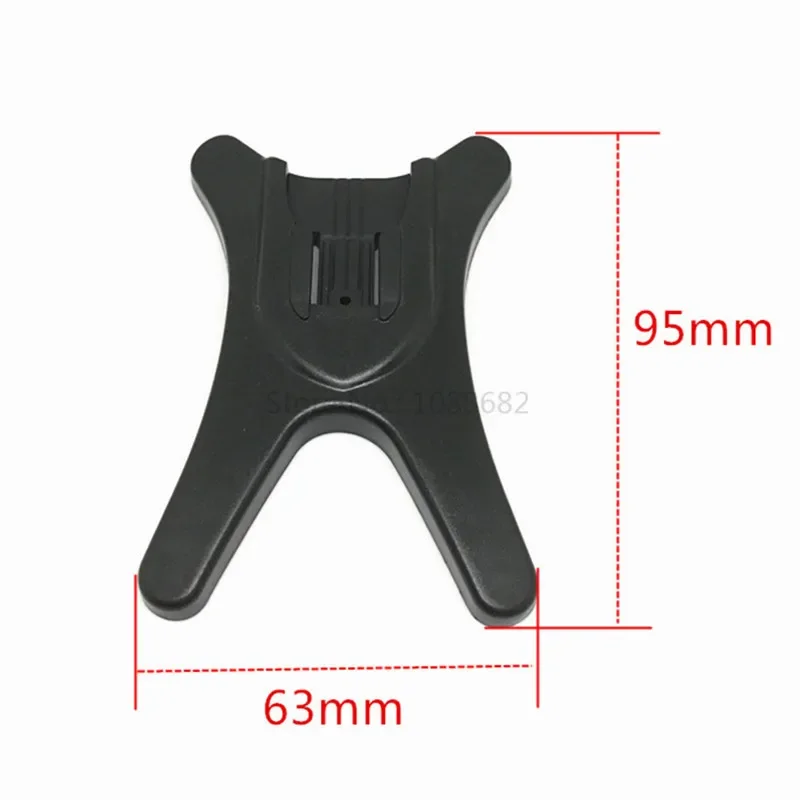 Аксессуары для фотостудии держатель вспышки с кронштейном 1/4 холодного горячего