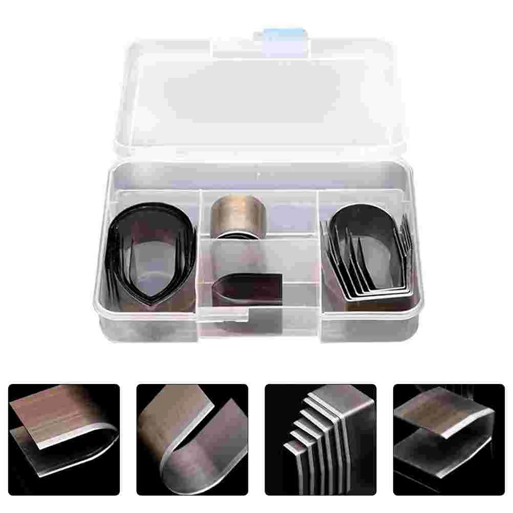 

18 Pcs Punching Tool Handmade Craft Tools Corner Cutters DIY Hole Manual