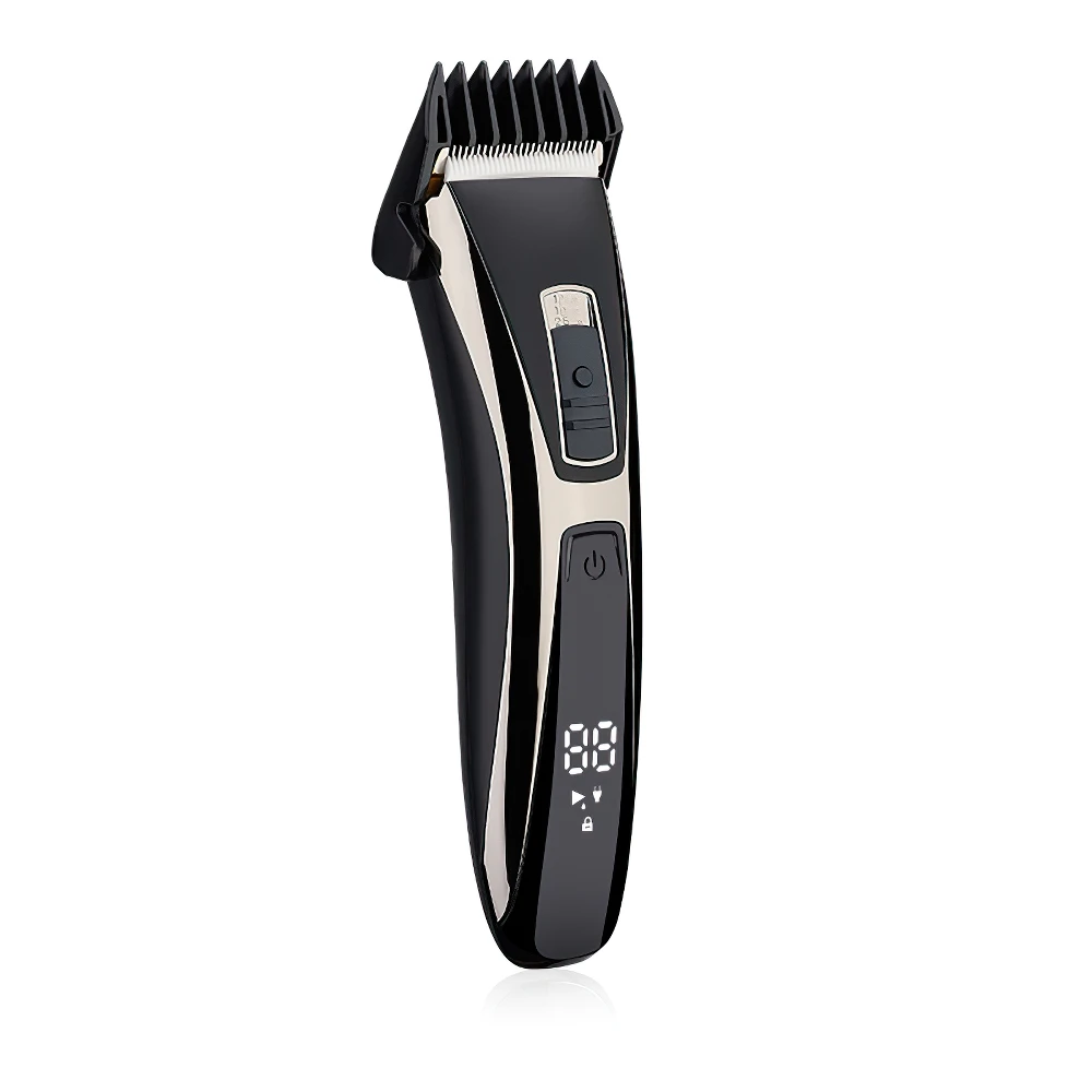 

DIOZO Professional Hair Trimmer Beard Hair Clipper Men Trimer Razor Hair-cutter Electric Barber USB Rechargeable for Men Adul