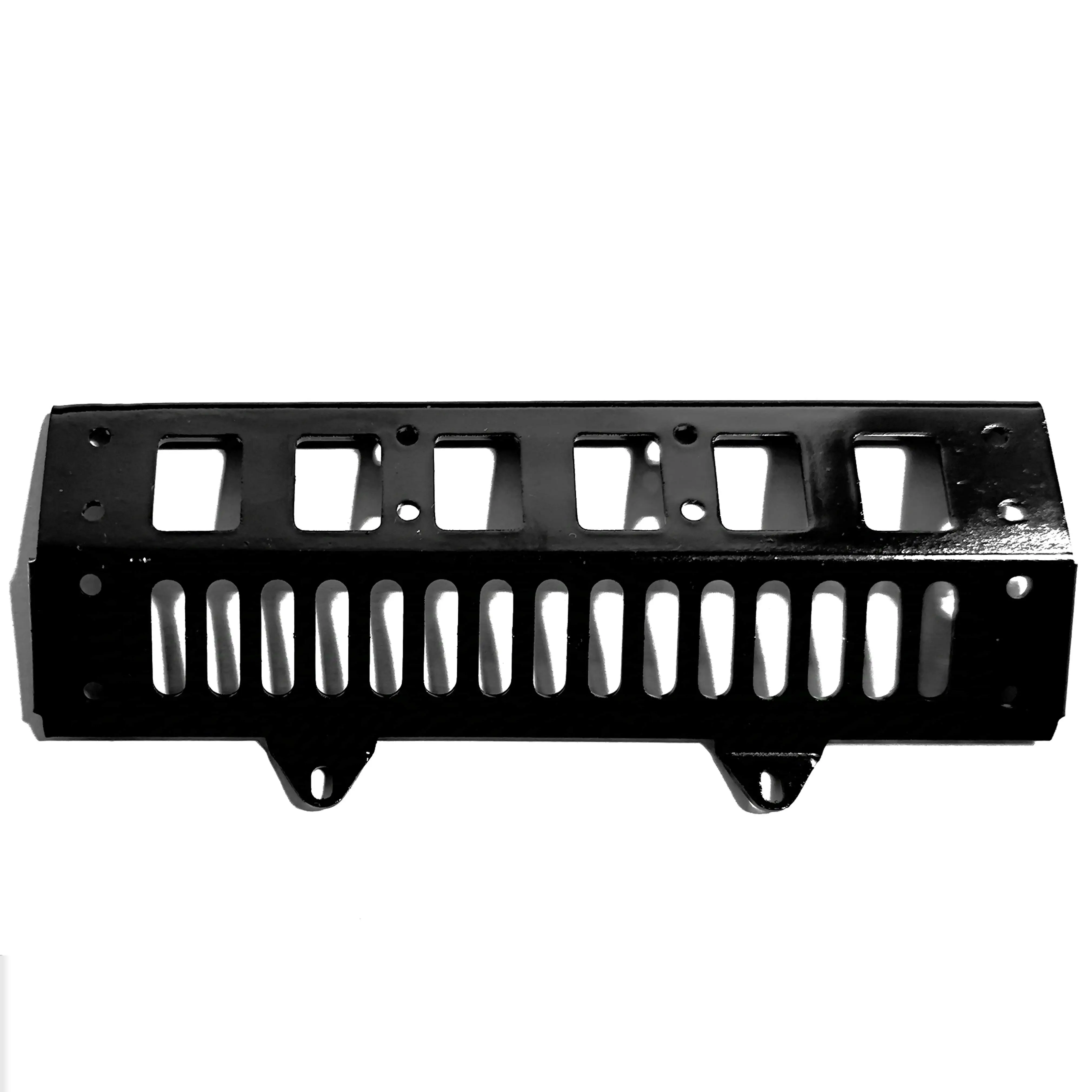 JDM RC Car Shell Bodyshell Cab приборная панель для Zetros 1/14 с дистанционным управлением модель