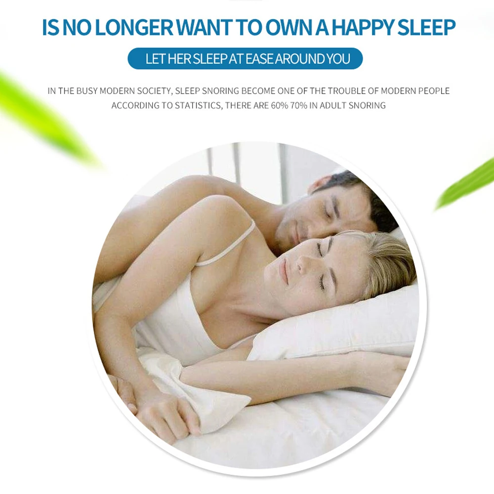 Рельефное устройство против храпа очиститель носа респиратор для облегчения