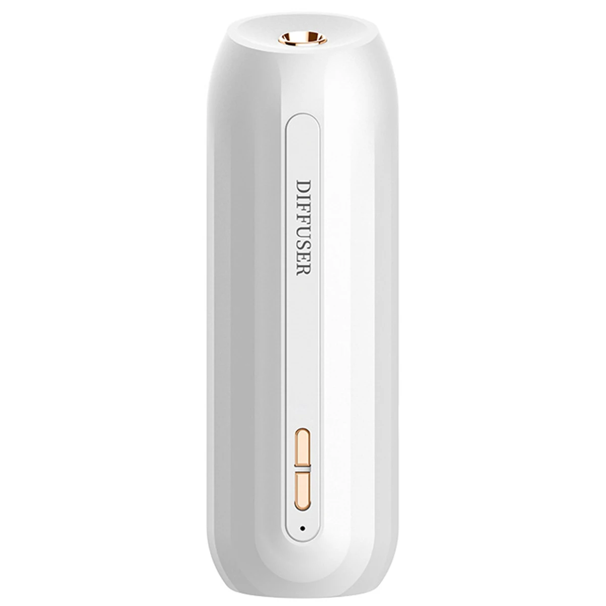 

Диспенсер для освежителя воздуха с настенным креплением, Настольный диспенсер с голосовым управлением и автоматическим датчиком распыления, беспроводной диффузор для запаха с зарядкой