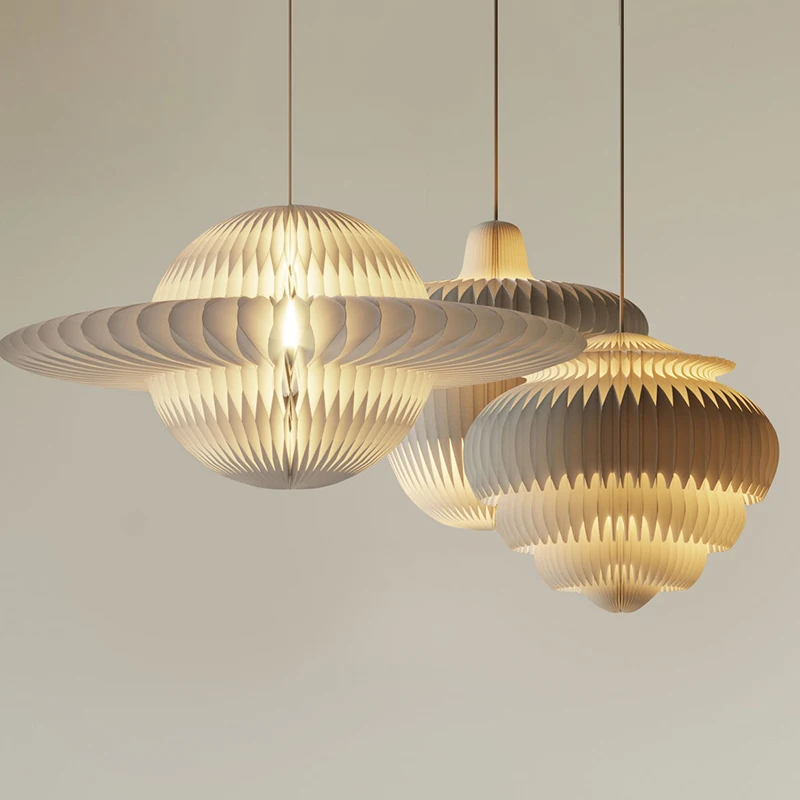 

Contemporary Classic Designer Room Decoration Pendant Lights Luxury Circle Home Gold Ceiling Lamp