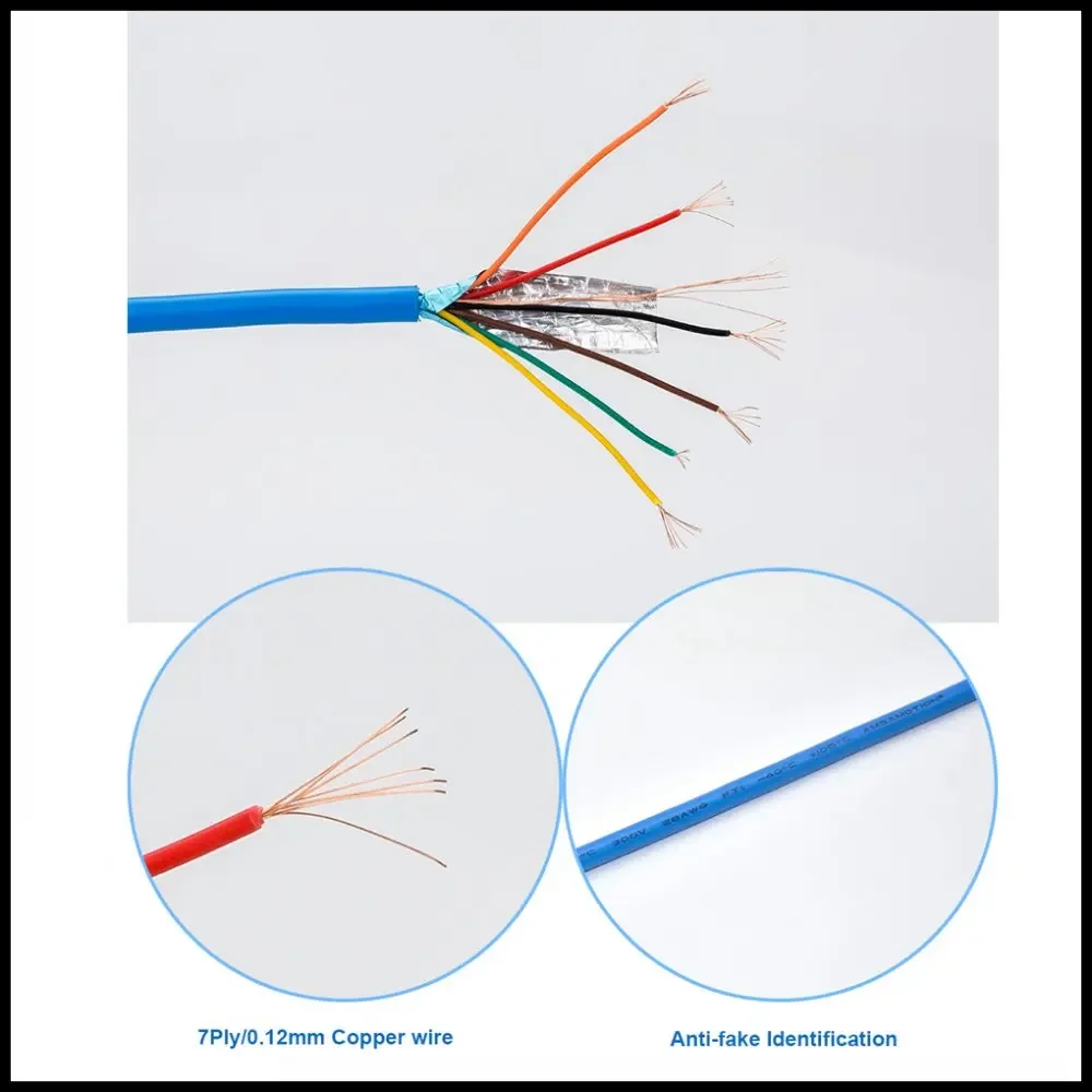 ЧПУ 6ES5 734-1BD2 0 кабель для Siemens S5 серия ПЛК Программируемый PC-TTY связи PC TTY RS232