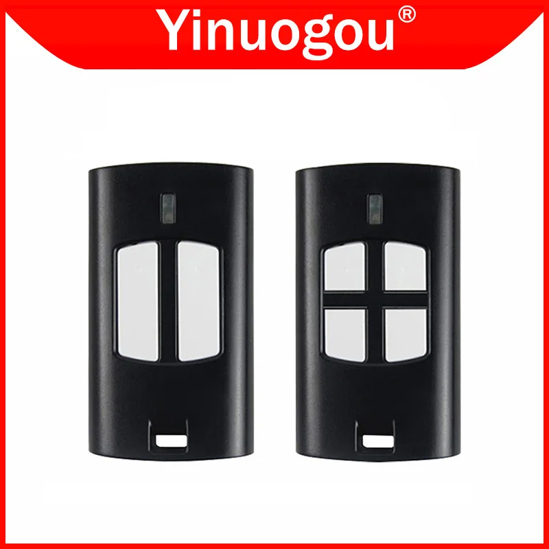 

New BENINCA TO GO 2VA 4VA 2WV 4WV Garage Door Remote Control Duplicator 433MHz Rolling Code Clone Garage Door Opener Transmitter