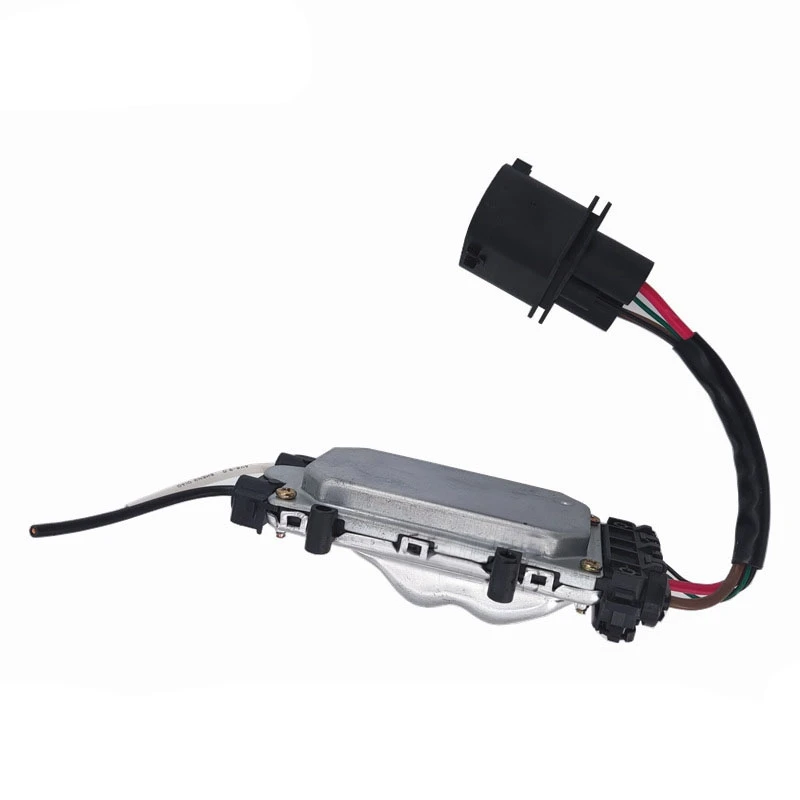 Модуль для VW TOUAREG MERCEDES BENZ A-CLASS PORSCHE A6 Q7 4F0959455K 4F0910501A 4F0910501B