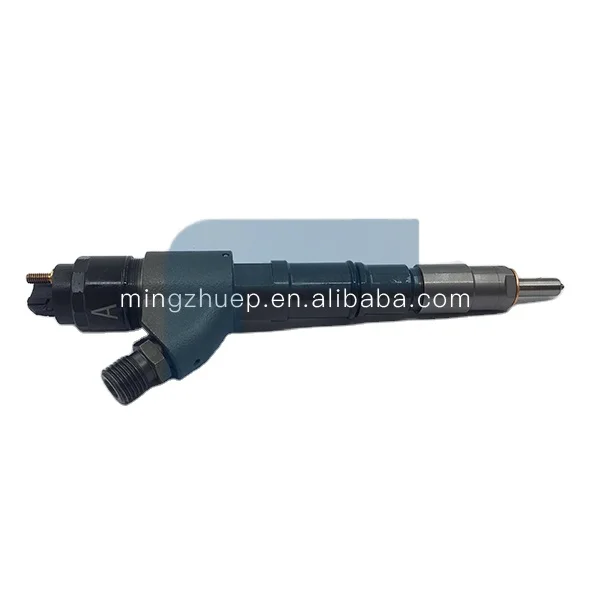 

Fuel Injector 0445120067 4290987 20798683