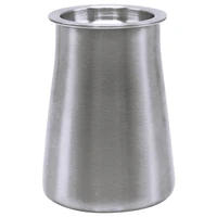 coffee filter 304 stainless steel coffee sieve powder filter cup picker hand coffee powder strainer