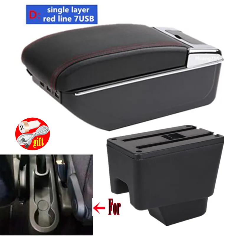 Штатный Подлокотник Рено Каптур Купить