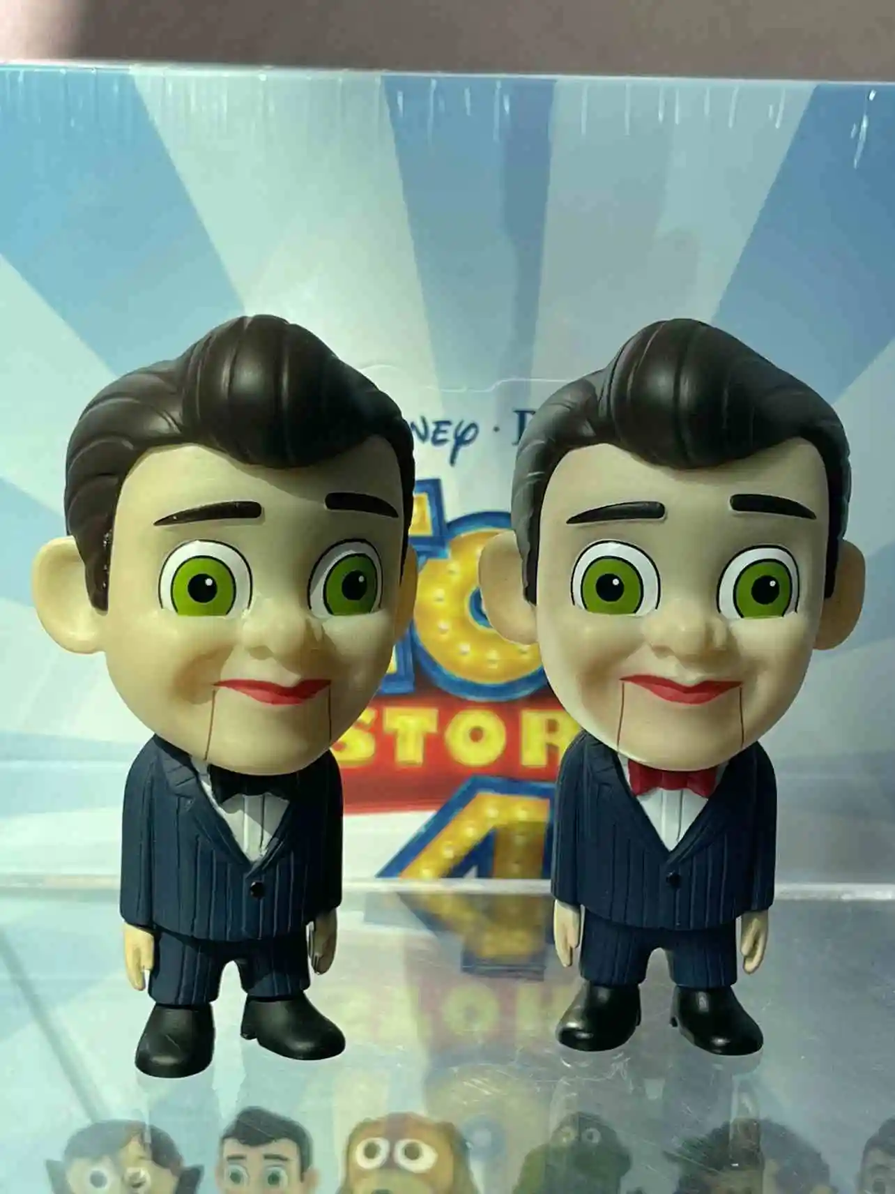 Herocross Toy Story 4 фигурка