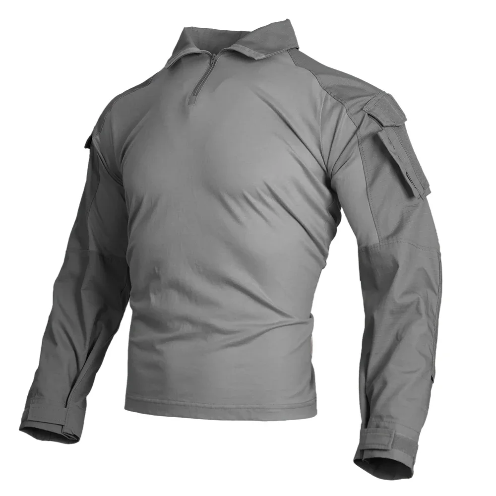 Emersongear тактическая боевая форма G3 комплекты 2017 мужская рубашка брюки топы
