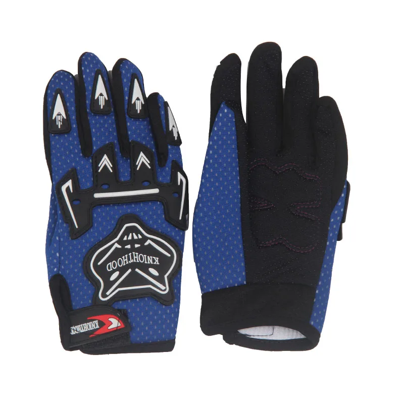 Высококачественные детские перчатки для гоночных гонок квадроциклов