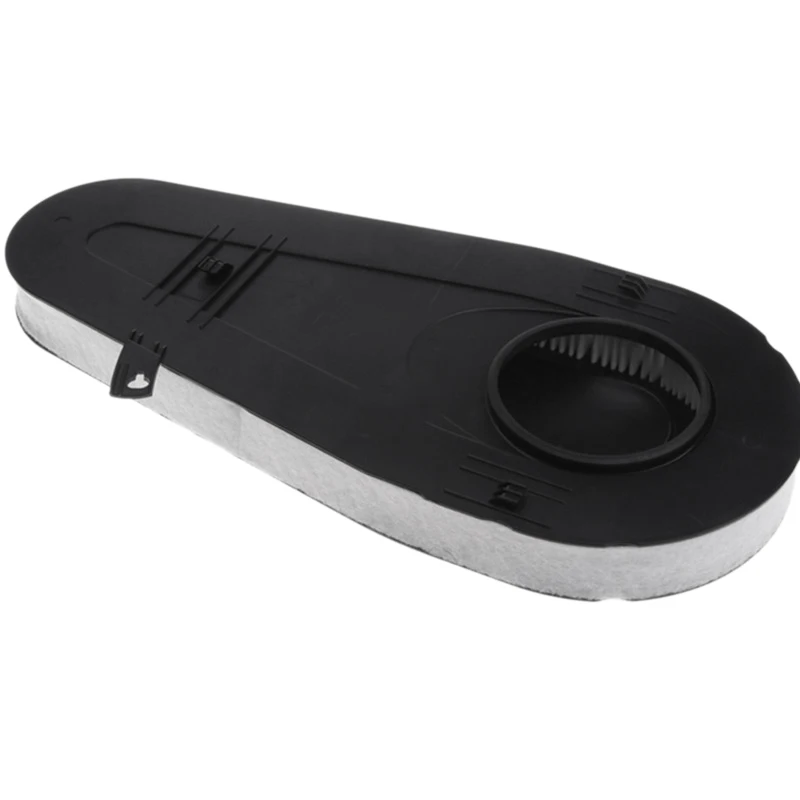 Автомобильный воздушный фильтр для BMW 5/7 серии F01 F02 F07 F10 F11 520D 525D 530D 730D 740D 13717800151