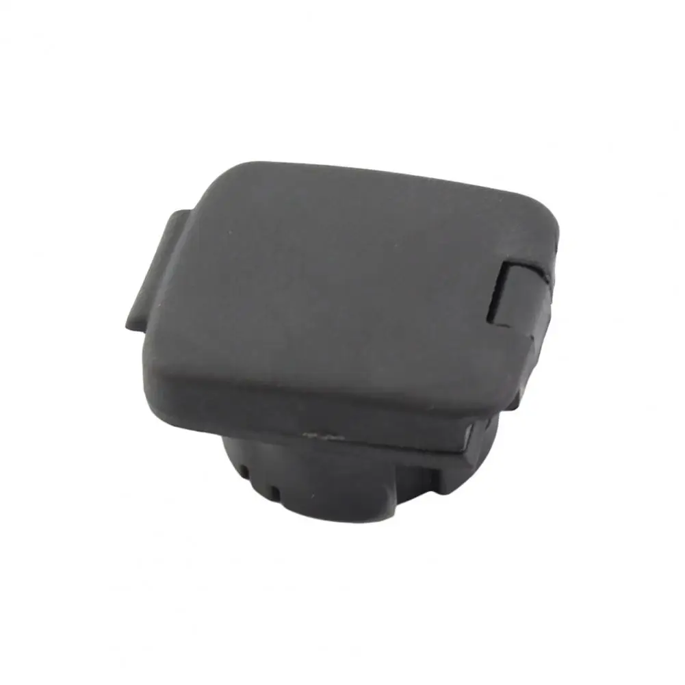 

Уникальная прочная крышка вилки прикуривателя, пыленепроницаемая вилка розетки, пылезащитная крышка BB5Z-19A487-BA, защита от царапин