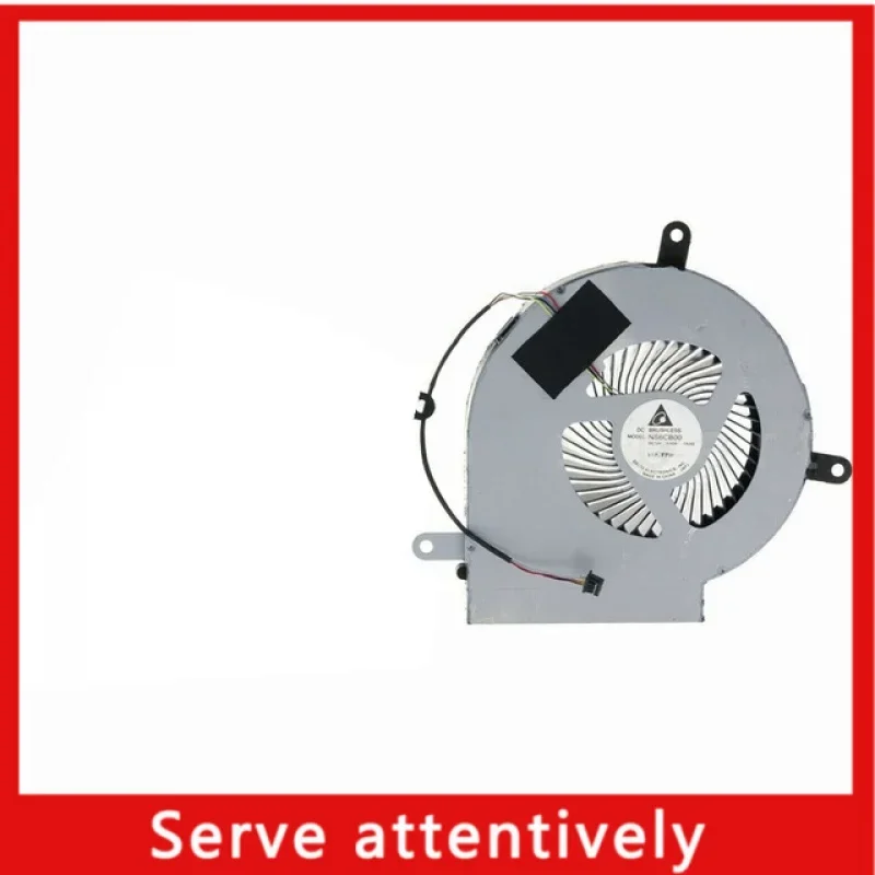 Б/у вентилятор процессора графического для Microsoft Surface Studio 28 дюймов универсальный