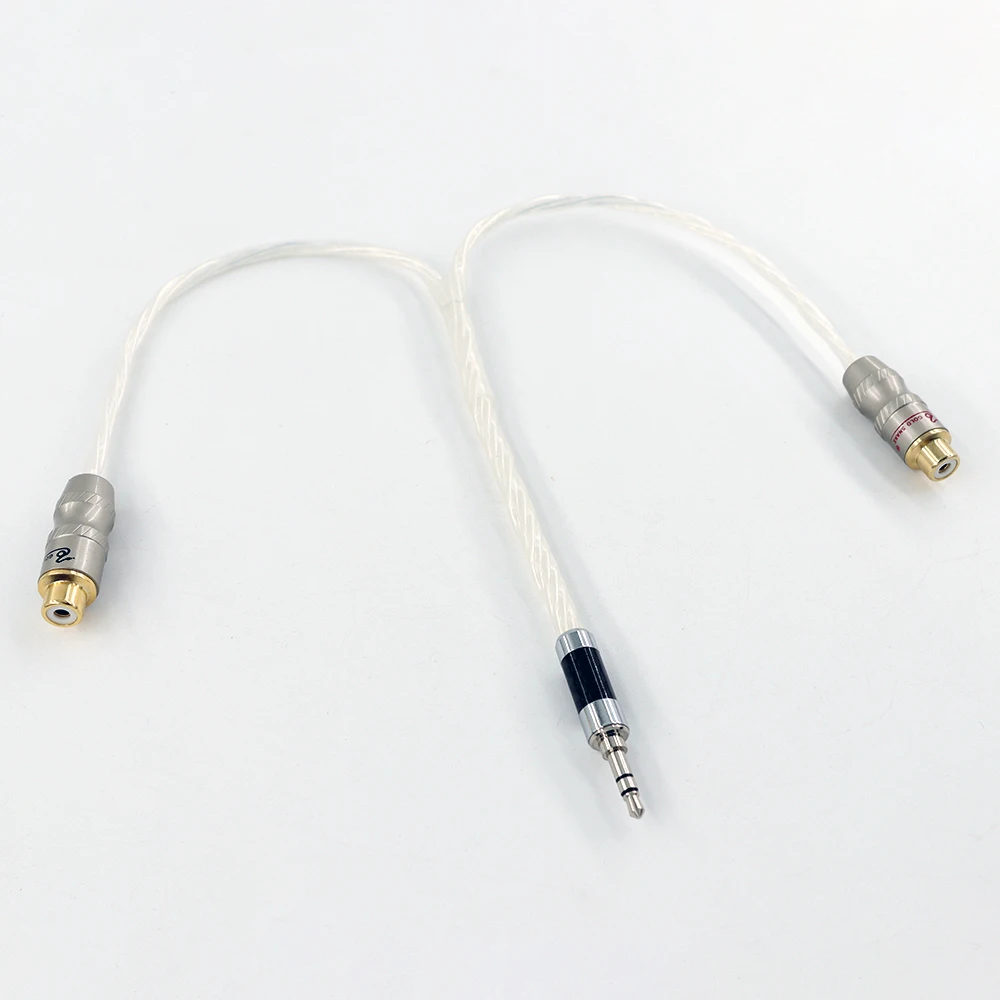 Голландский усилитель мощности CD из углеродного волокна с головкой 3 5 на двойной