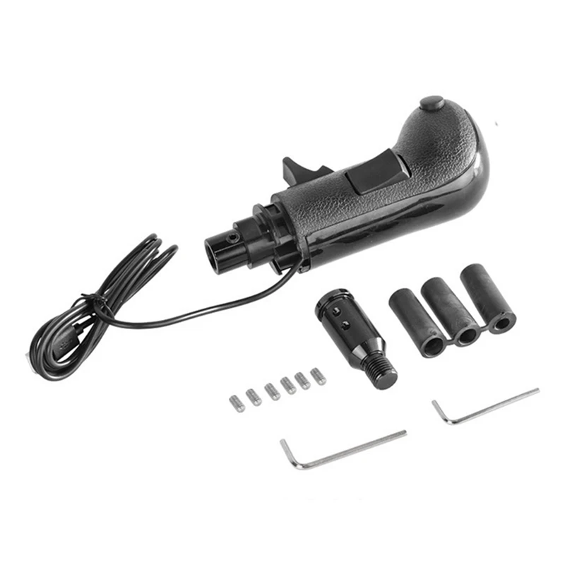 

Shifter Knob Set For Logitech G923 G29 G27 G25 TH8A Gear Shift Knob For ATS ETS2 Truck Games