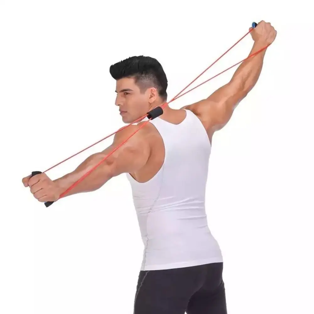 

Pilates Resistance Tyre