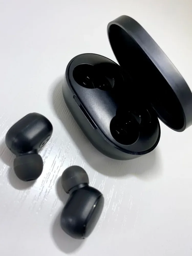 

Беспроводные наушники AirDots 2