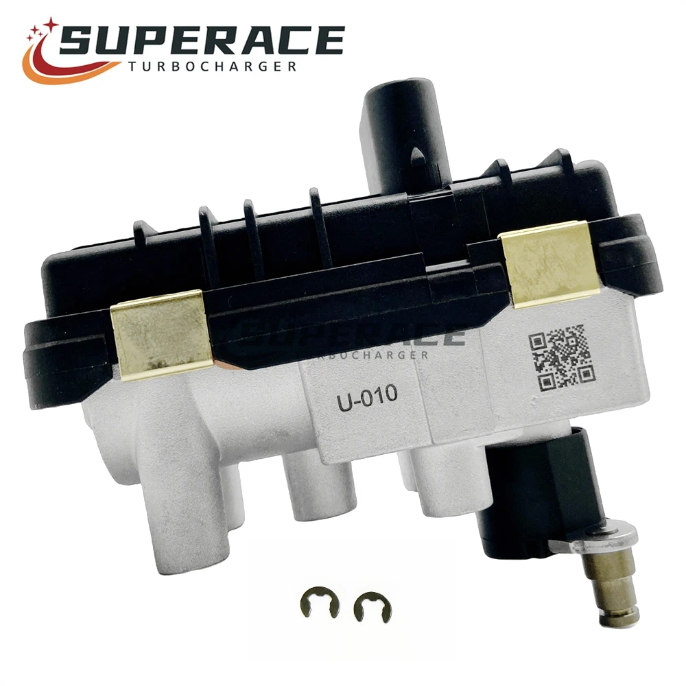 28231-2F750 У-010 797862 -0015 808031 Привод турбонаддува для Hyundai Santa Fe KIA Sorento 2.2 CRDI D4HB 6NW 010099 -10