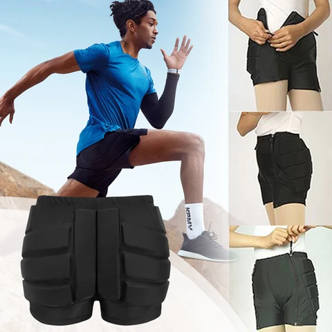 Защитные накладки APWIKOGER для сноуборда