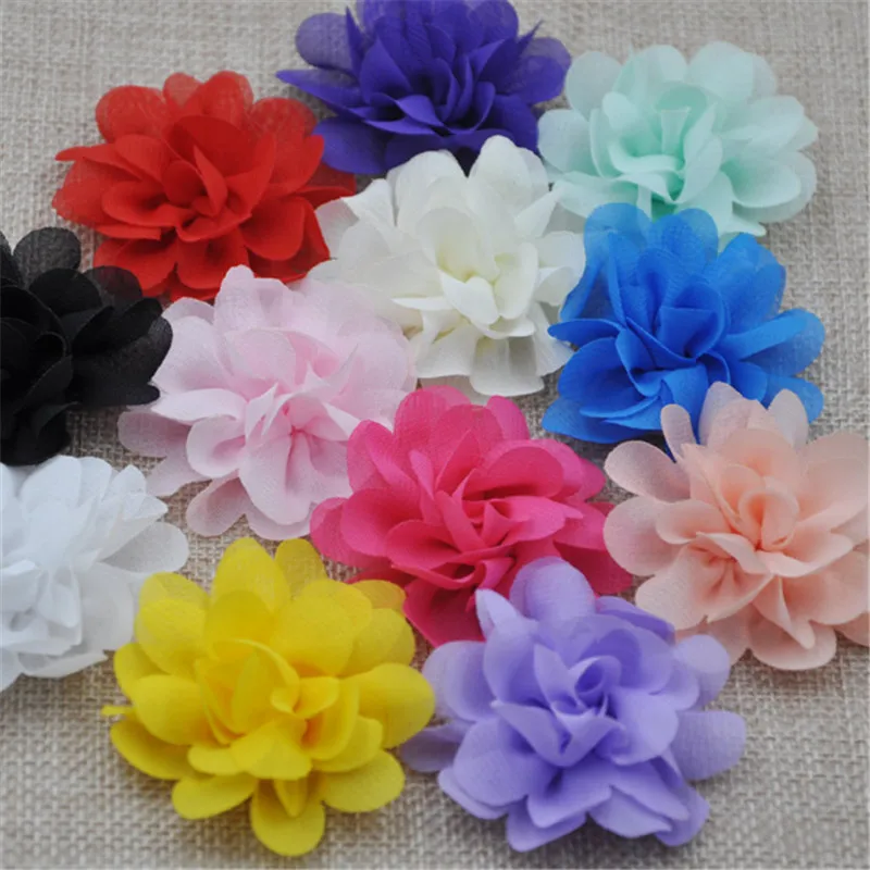 

3 шт., большая лента из органзы